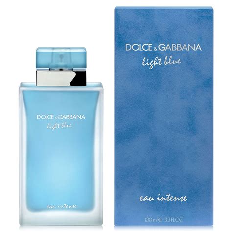 dolce gabbana blue light fragrantica|light blue Dolce & Gabbana 100ml.